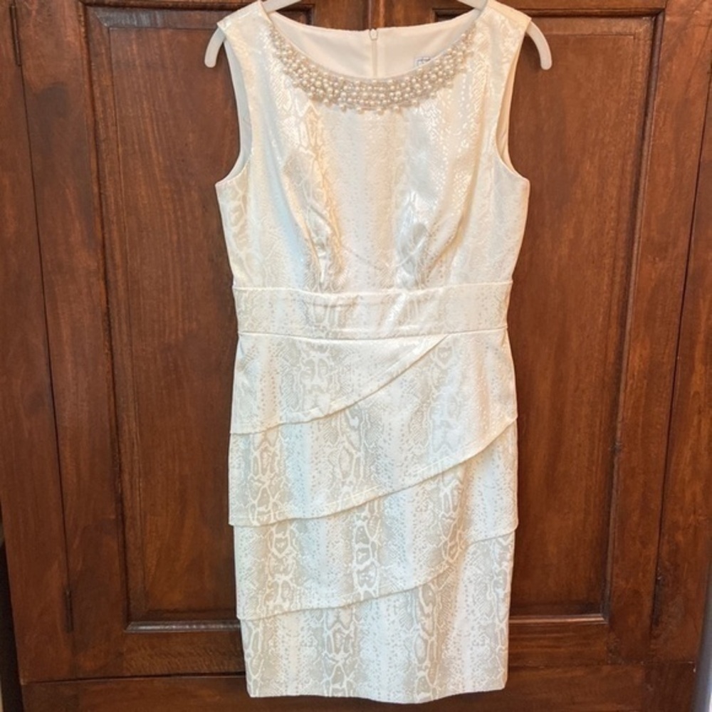 Collection Dressbarn dress